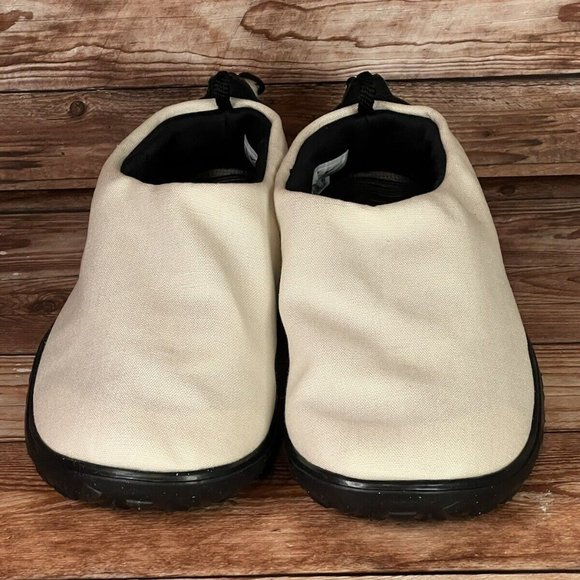 Nike ACG Moc Summit White Clog Slipper Sneakers Men\'s Sizes (DZ3407-100) New main image 5